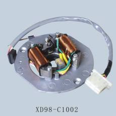 XD98-C1002 菲律宾磁电机线圈