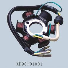 XD98-D1001 磁电机线圈  印尼