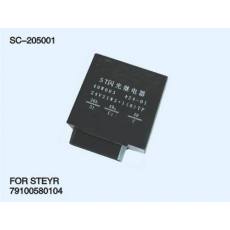 SC-205001 闪光器/继电器