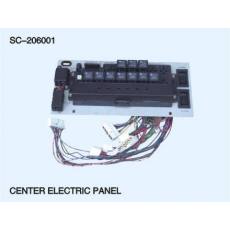 SC-206001 中央配电装置总成
