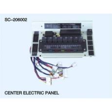 SC-206002 中央配电装置总成