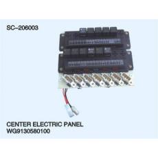 SC-206003 中央配电装置总成