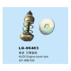 LG-00403 车门锁