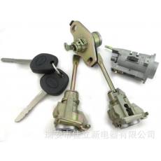 比亚迪F3全车锁芯 优质门锁芯 锁具配件 汽车锁