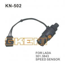 供应传感器 KN-502