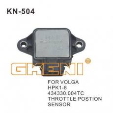 供应传感器 KN-504