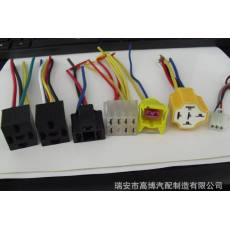 厂家批发供应汽车连接器，接插件