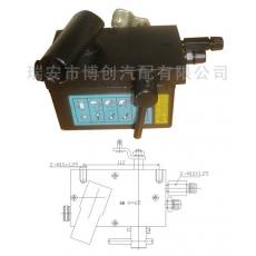 BC-B-002 手动液压油泵 解放/大威
