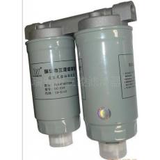 毫沃UC-220油水分离器总成 柴油滤清器 机油滤清器