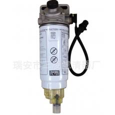 PL420总成带加热滤清器，油水分离器