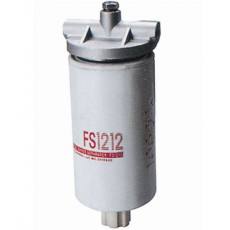FS1212总成 柴油滤清器 机油滤清器 油水分离器