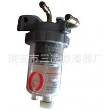 三菱ME121646油水分离器 柴油滤清器