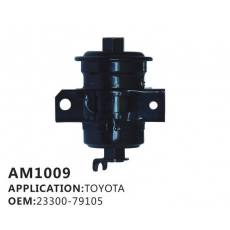 汽油滤清器AM1009