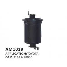 汽油滤清器AM1016