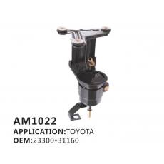 汽油滤清器AM1022