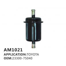 汽油滤清器AM1021
