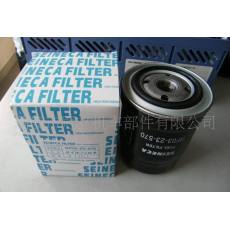 柴油滤清器 RF03-23-570 柴油滤芯 马自达
