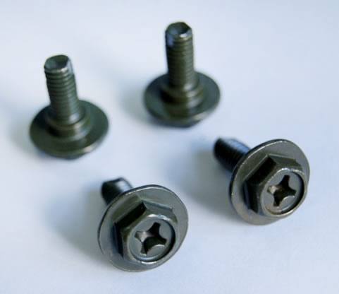 台阶螺钉  螺栓、螺钉类及轴类紧固件