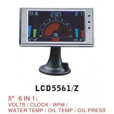 LCD5561/Z仪表