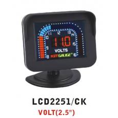 LCD2251/CK仪表