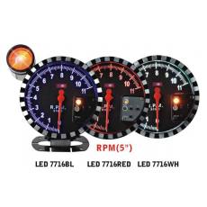 LED 7716汽车仪表