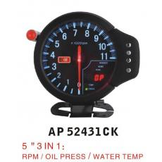 AP 52431CK汽车仪表 改装车仪表