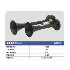 G101C电控气喇叭