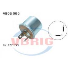 VB02-005 闪光器