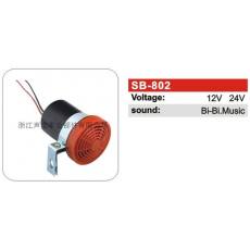 SB-802电子喇叭