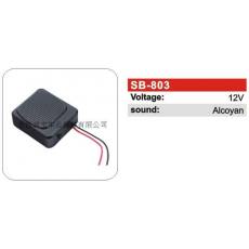 SB-803电子喇叭
