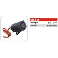 SB-805电子喇叭
