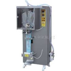 SJ-1000系列自动液体包装机（标准配置）