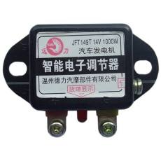 电子电压调节器JFT149T-14V-1000W