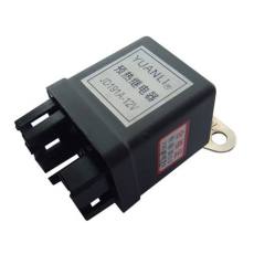 预热继电器12V