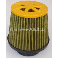 供应任意色任意款示汽车改装空滤/大流量滤清器/AIR FILTER