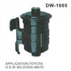 YWL-1005汽油滤清器