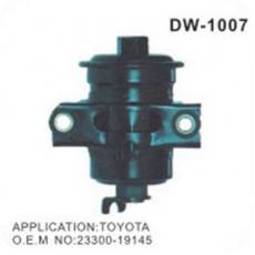 YWL-1007汽油滤清器