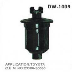 YWL-1009汽油滤清器