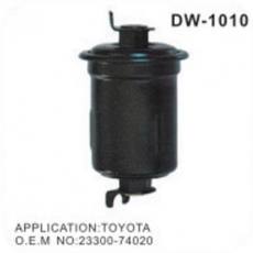 YWL-1010汽油滤清器