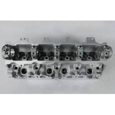 标致405 1.8L PEUGEOT 405 Cylinder Head 缸盖