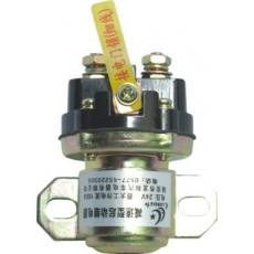 LH1-013 12V/24V通用GM汽车继电器