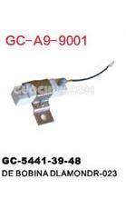 电阻GC-A9-9001