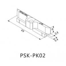 PSK-PK02锁扣