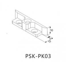 PSK-PK03锁扣