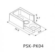 PSK-PK04锁扣