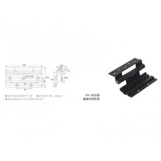 HY-FA50B 奋安50B合页  铝合金合页