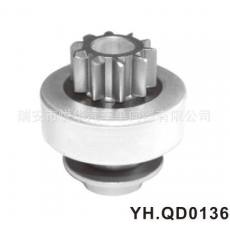 起动机单向器Starter drive Valeo