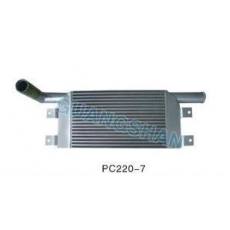 中冷器pc220-7
