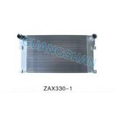 中冷器zax330-1