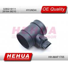 流量传感器 HH-MAF1705
